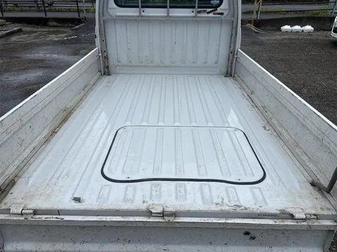Subaru Sambar Truck