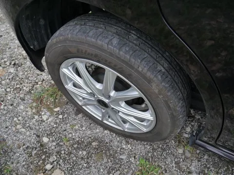 Mazda Flair