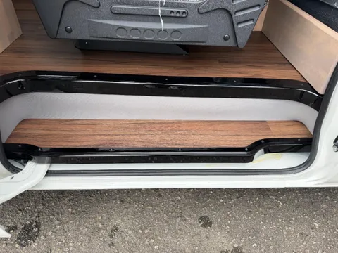 Toyota TownAce Van