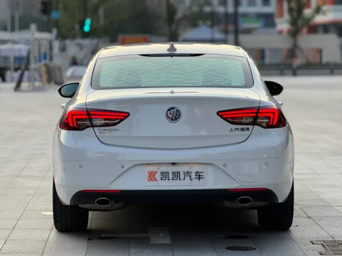 Buick Regal