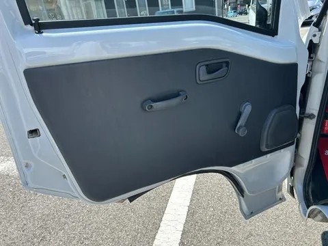 Subaru Sambar Truck