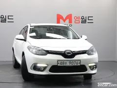 Renault SM3