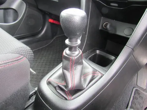 Suzuki Swift Sport