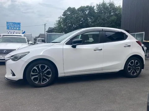 Mazda Mazda2 (Demio)