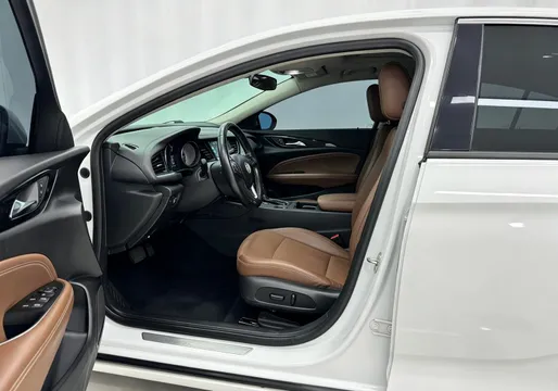 Buick Regal