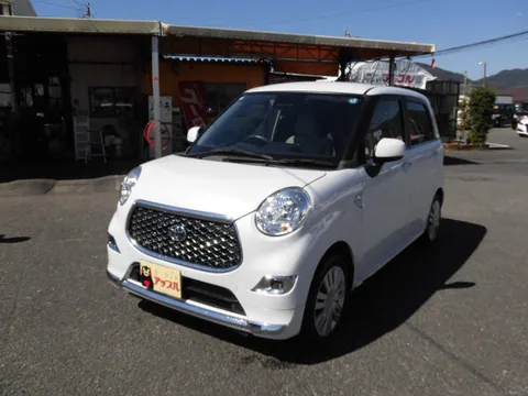 Toyota Pixis Joy