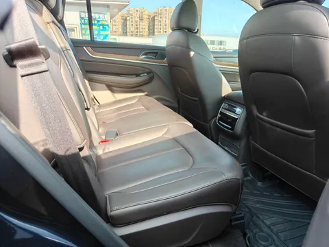 Roewe RX8