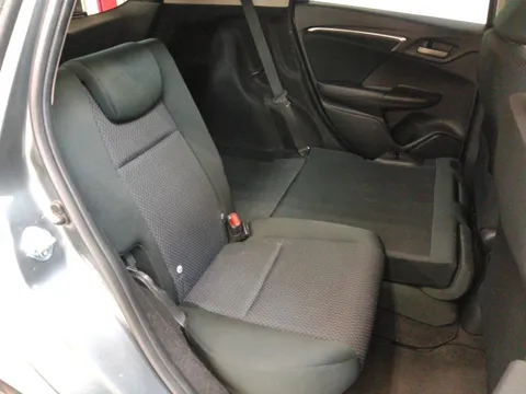 Honda Jazz (Fit)