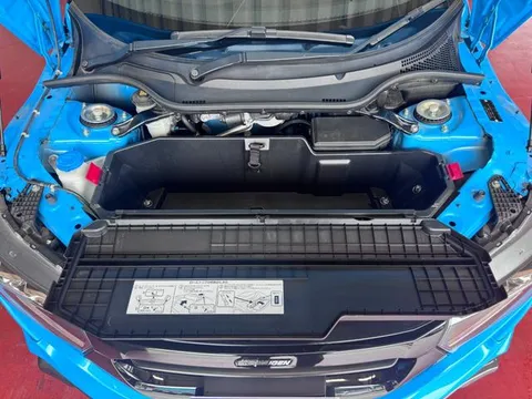 Honda S660
