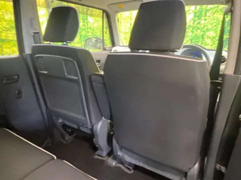 Mazda Flair Crossover