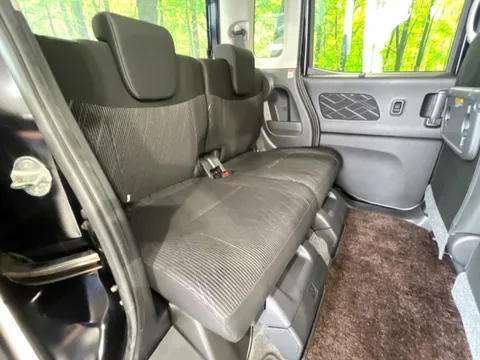Mitsubishi eK Space Custom