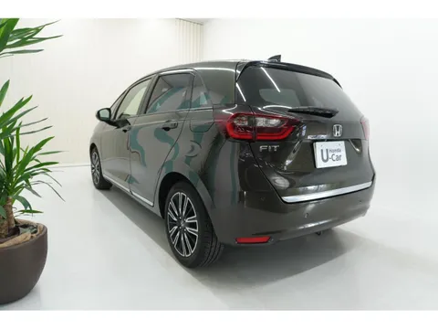 Honda Jazz (Fit)
