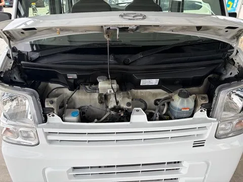 Mazda Scrum