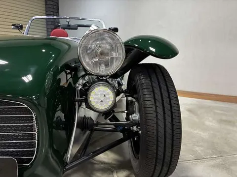 Caterham