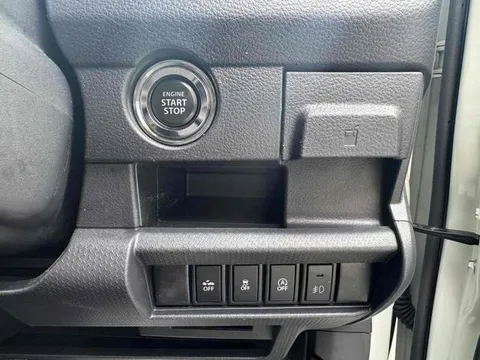 Mazda Flair Crossover