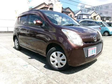 Mazda Carol