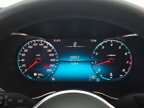 Mercedes-Benz Mercedes-Benz GLC