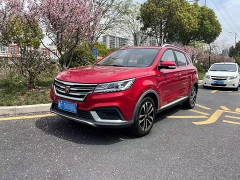 Roewe RX3