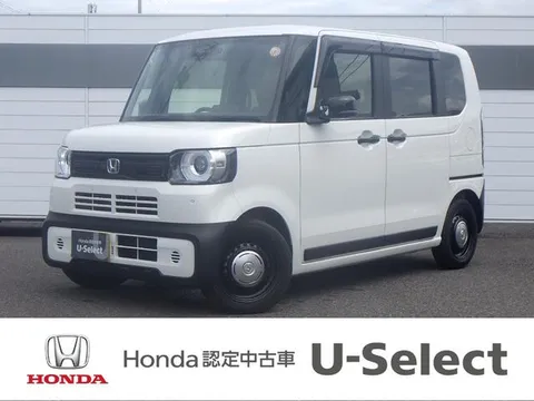 Honda N-BOX Joy