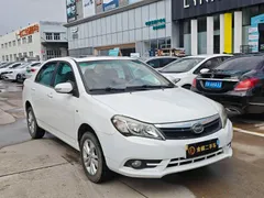 BYD F3