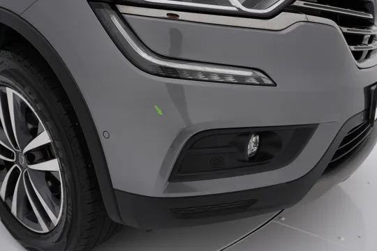 Renault Koleos (QM6)