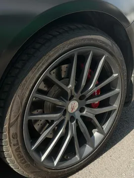 Maserati
