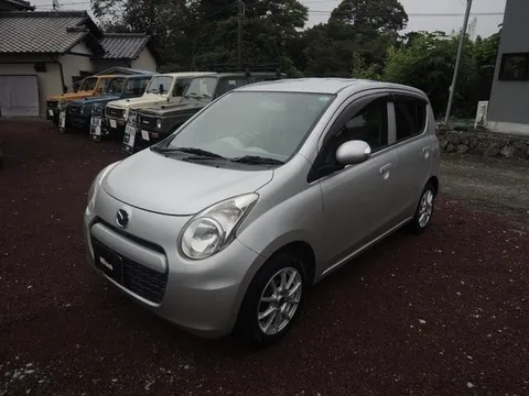 Mazda Carol Eco
