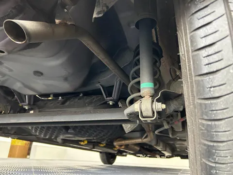 Daihatsu Mira Tocot
