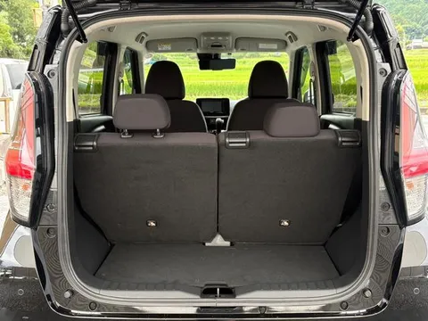 Mitsubishi eK X