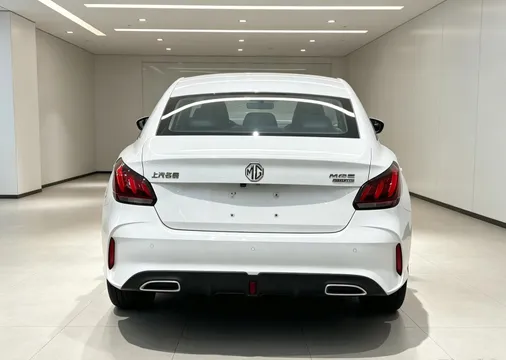 MG MG5