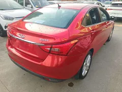Chery Arrizo 5