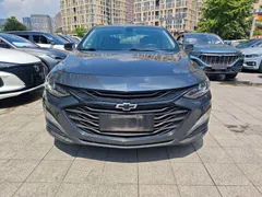Chevrolet Malibu XL