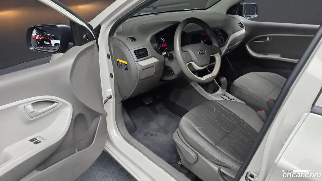 Kia Picanto (Morning)