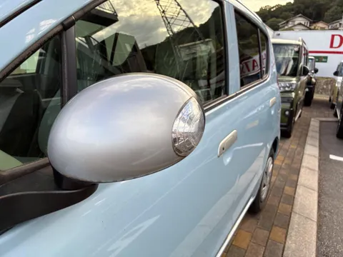 Mazda Carol Eco