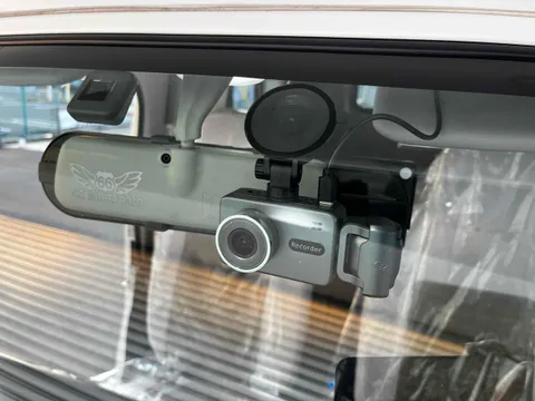 Mazda Scrum Truck