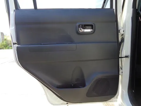 Toyota Pixis Space