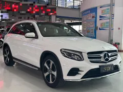 Mercedes-Benz Mercedes-Benz GLC