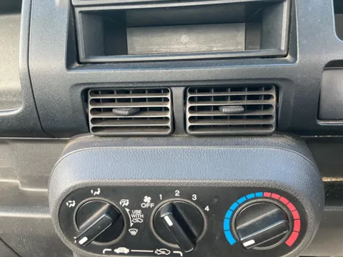 Honda Acty Truck