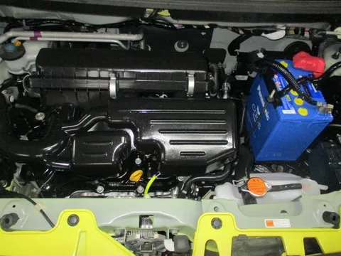 Toyota Pixis Joy