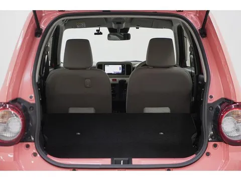 Daihatsu Mira Tocot