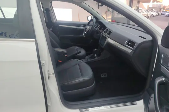 Volkswagen Gran Lavida