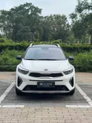Kia KX1
