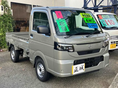 Nissan Clipper Truck