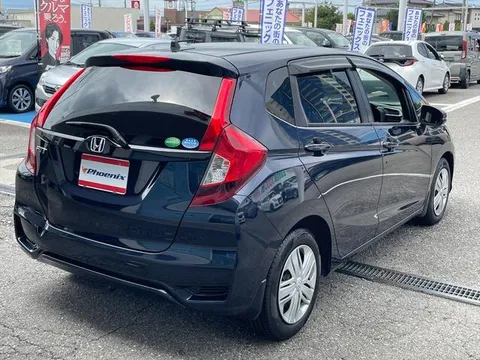 Honda Jazz (Fit)