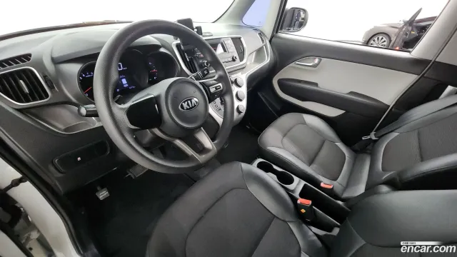 Kia Ray