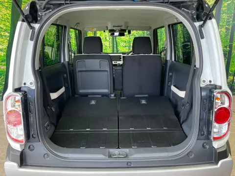 Mazda Flair Crossover