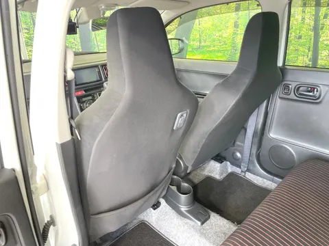 Suzuki Alto Turbo RS