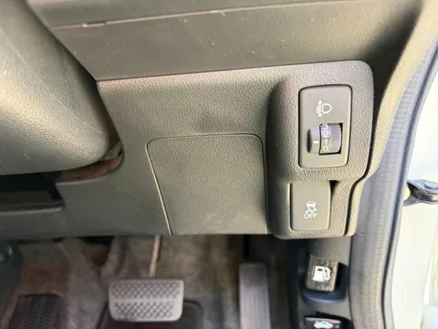 Honda N-BOX Plus