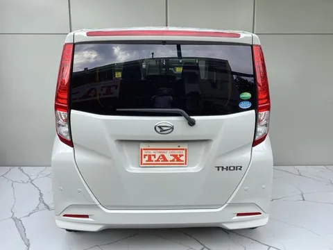 Daihatsu Thor