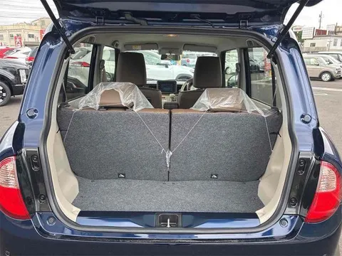 Suzuki Alto Lapin LC